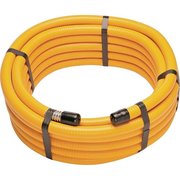 Pro-Flex Csst Hose Coil 1/2Inx225Ft PFCT-12225